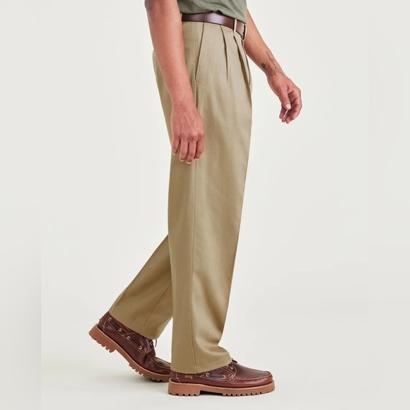 Dockers‎ Relaxed Fit Pants Size 38 - Picture 1 of 8